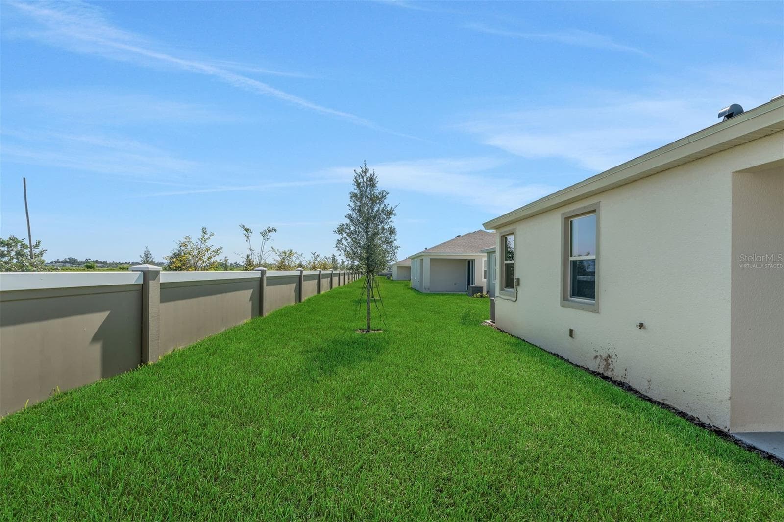 Virtually Staged - 8124 SUNNY POINT TRL, PARRISH