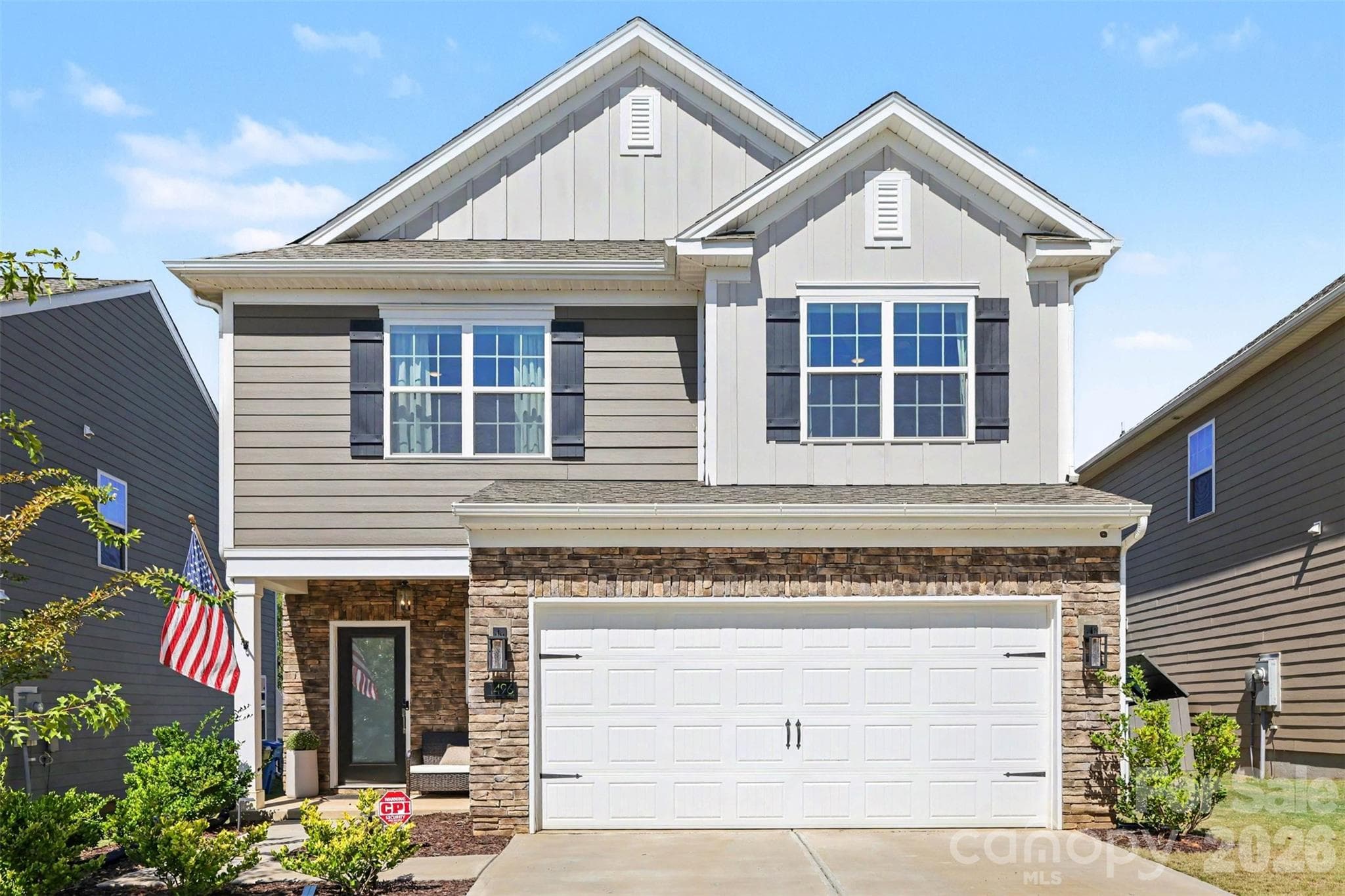 Single Family Residence at 1496 Turkey Roost Road, Fort Mill, photo 2 of 30