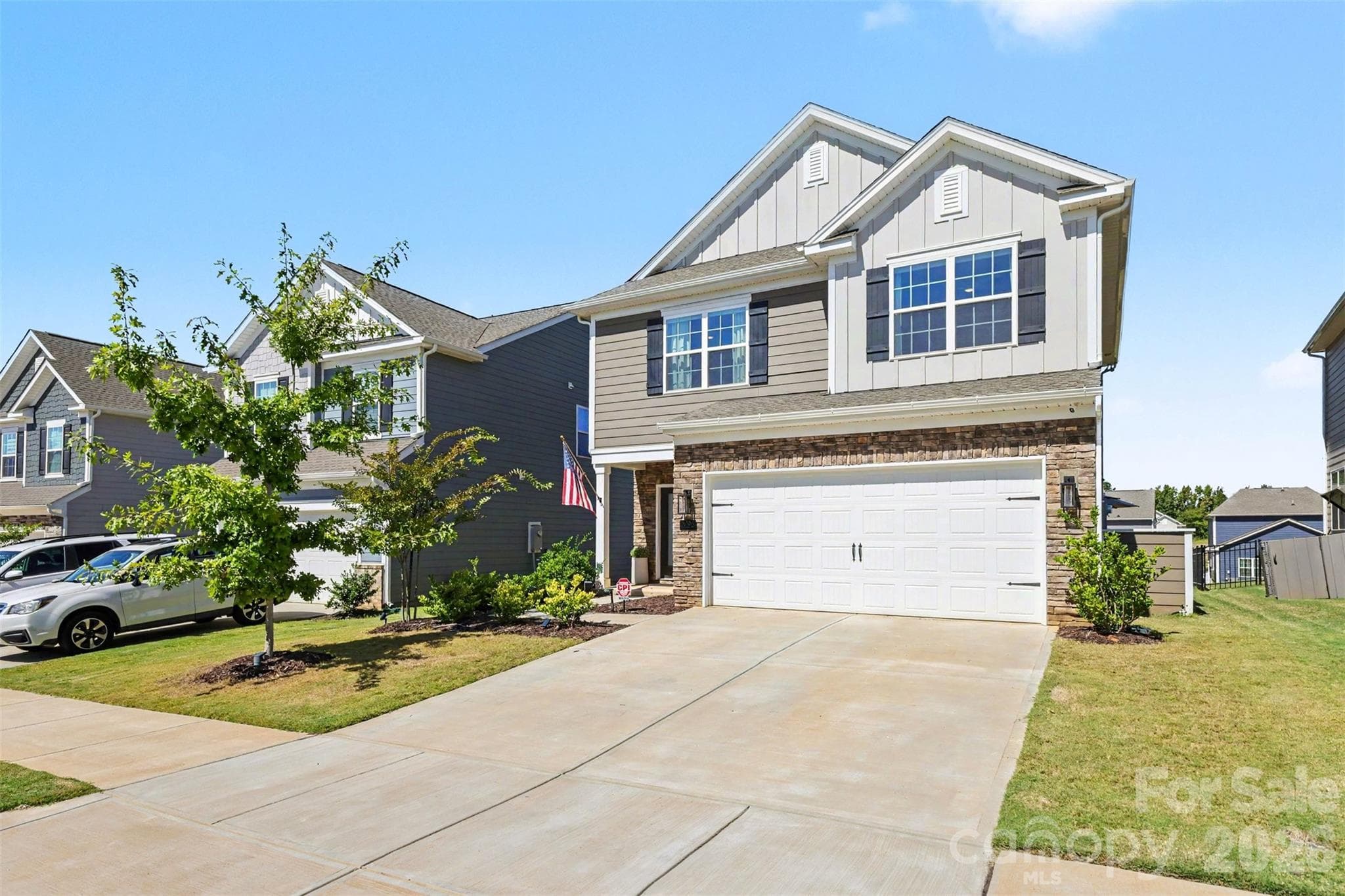 Single Family Residence at 1496 Turkey Roost Road, Fort Mill, photo 3 of 30