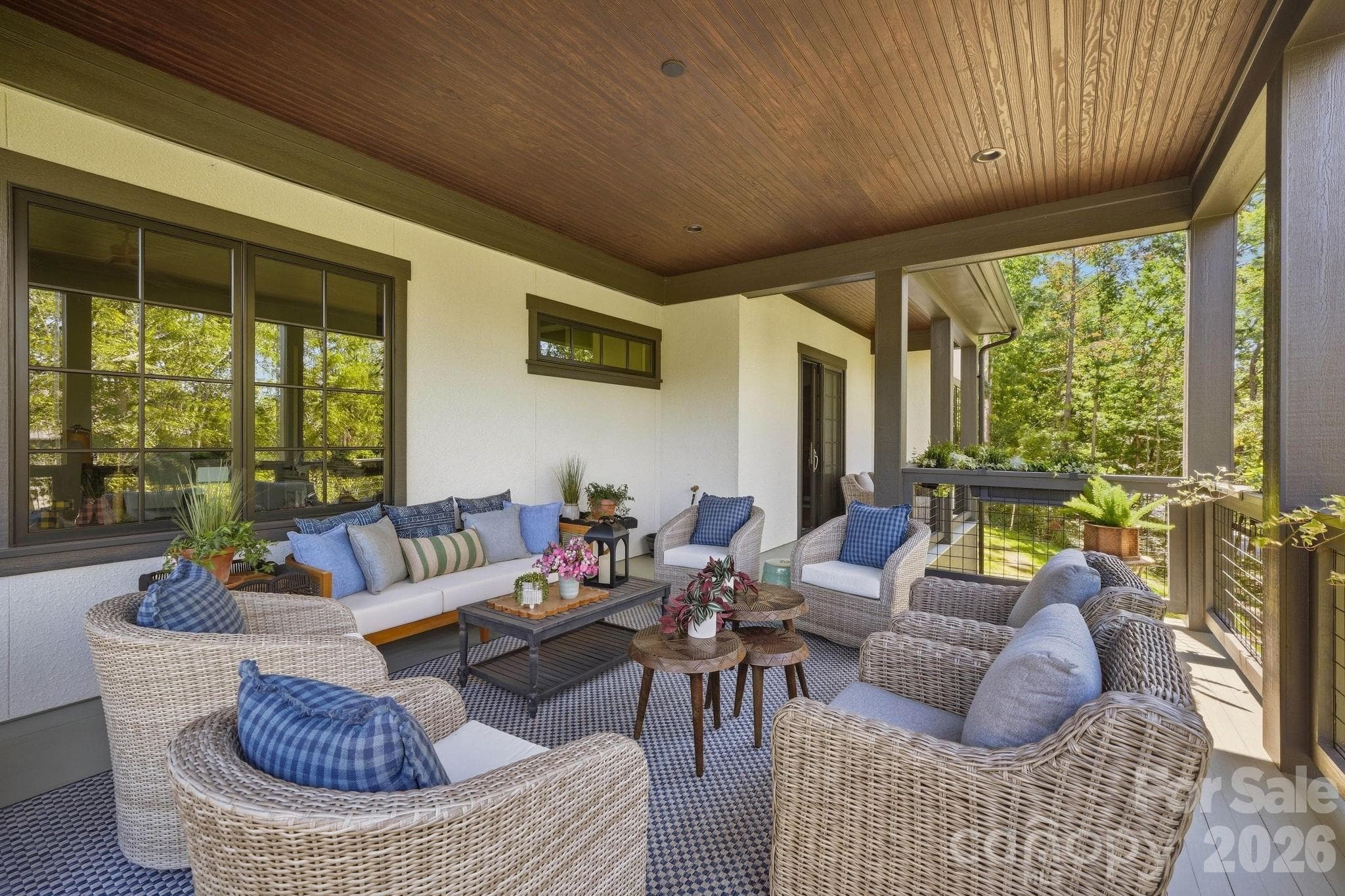 Single Family Residence at 21 Evian Court, Asheville, photo 38 of 48
