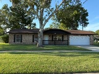Single Family Residence at 782 ASPEN DR, SOUTH DAYTONA, photo 2 of 15