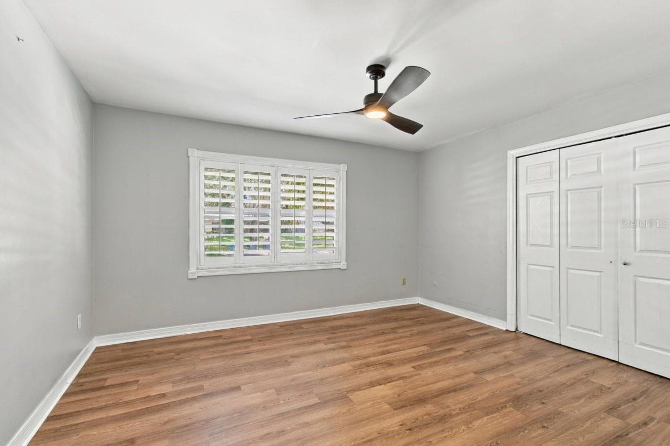 Master Bedroom - 11626 CARROLLWOOD DR, TAMPA