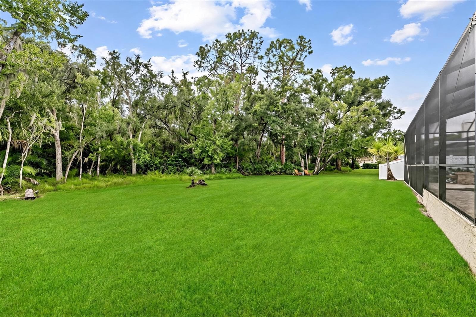 Huge Backyard! No rear neighbors! - 15713 MUIRFIELD DR, ODESSA