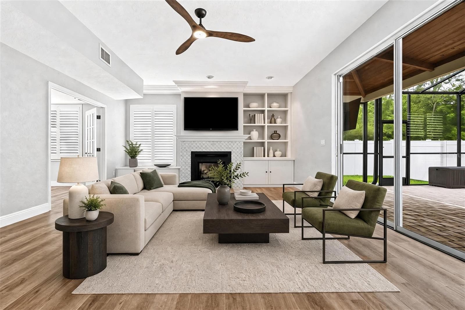 Single Family Residence at 15713 MUIRFIELD DR, ODESSA, photo 12 of 56