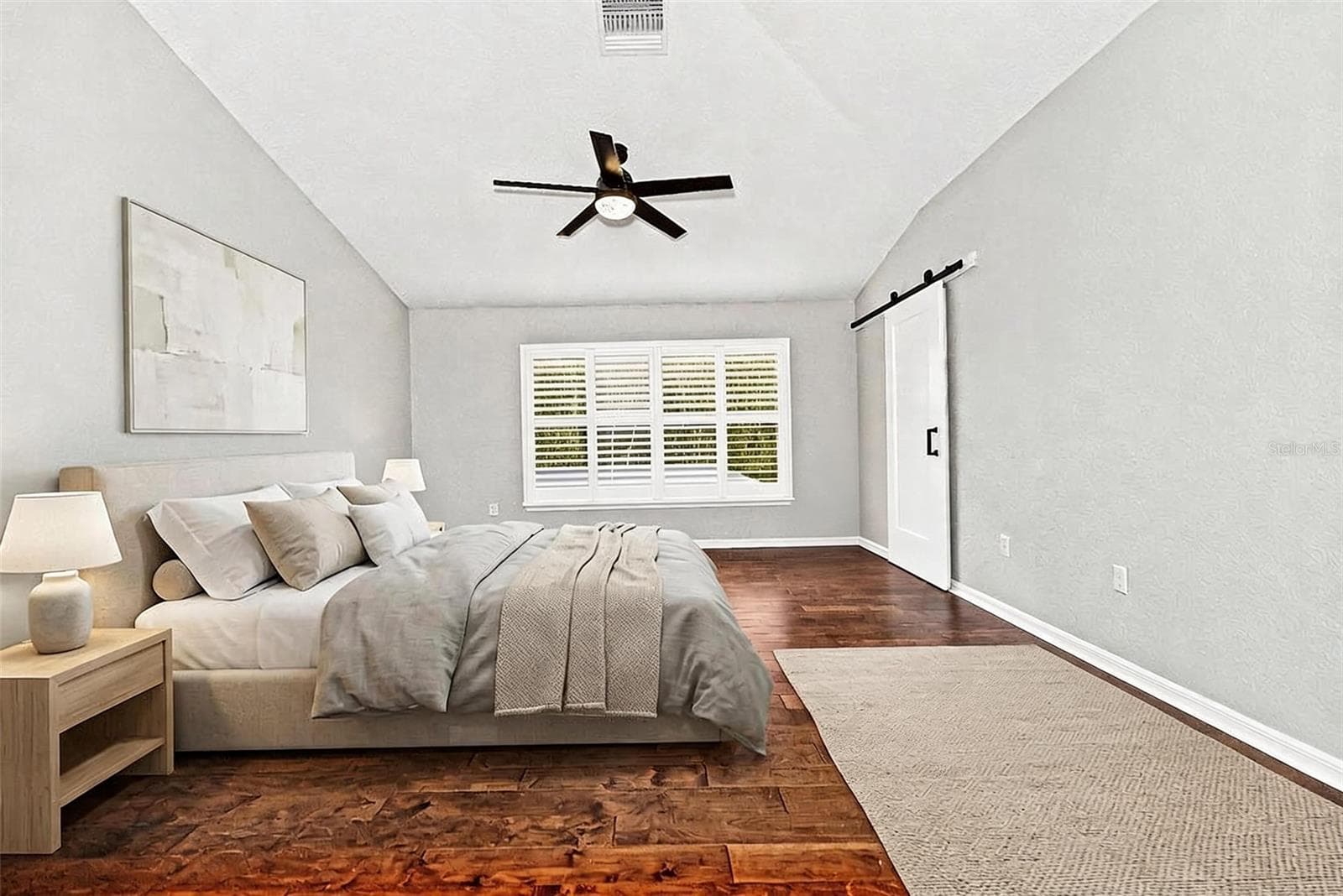 Owner Suite! Very spacious! - 15713 MUIRFIELD DR, ODESSA