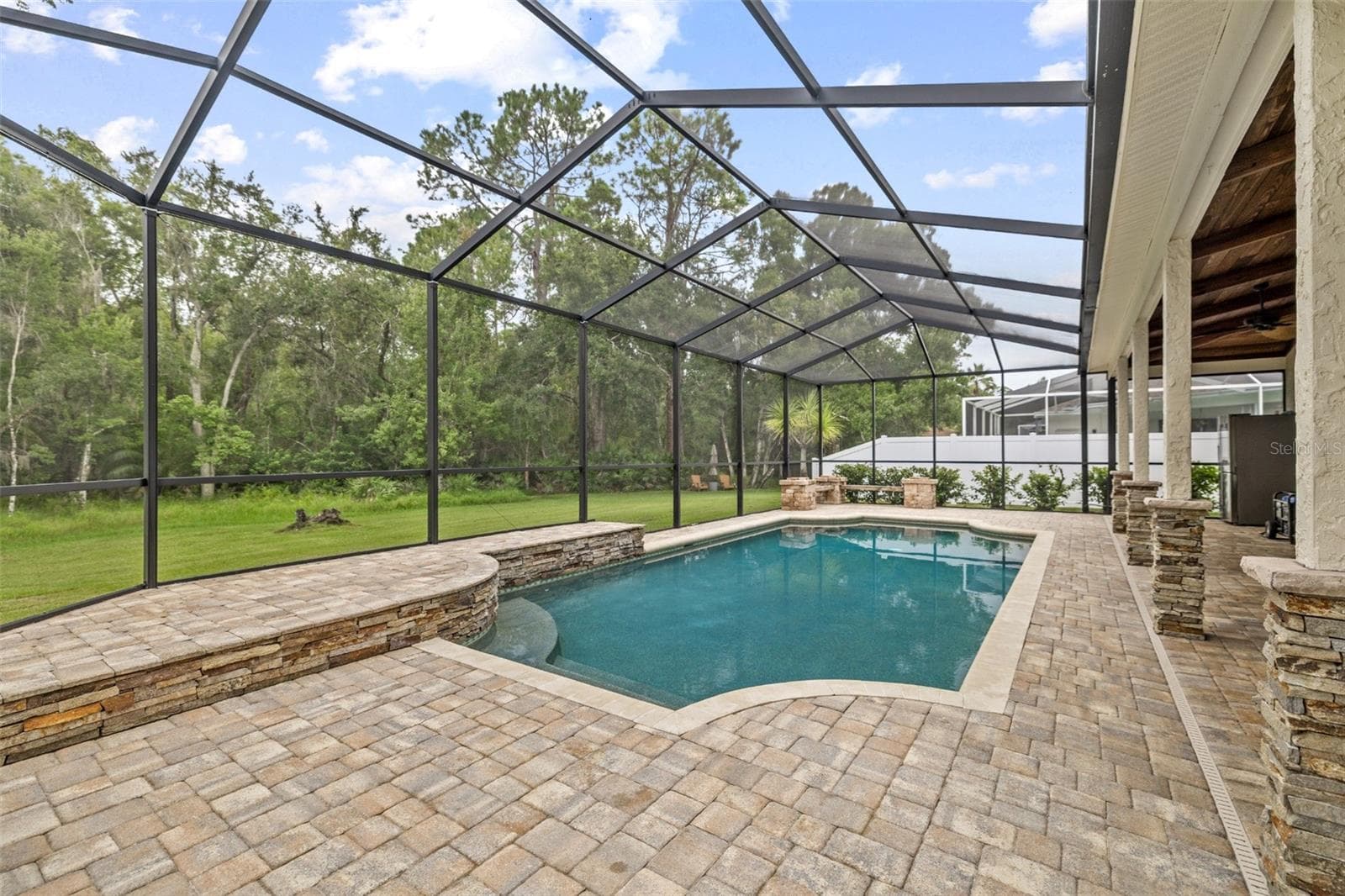 Host a party here! - 15713 MUIRFIELD DR, ODESSA