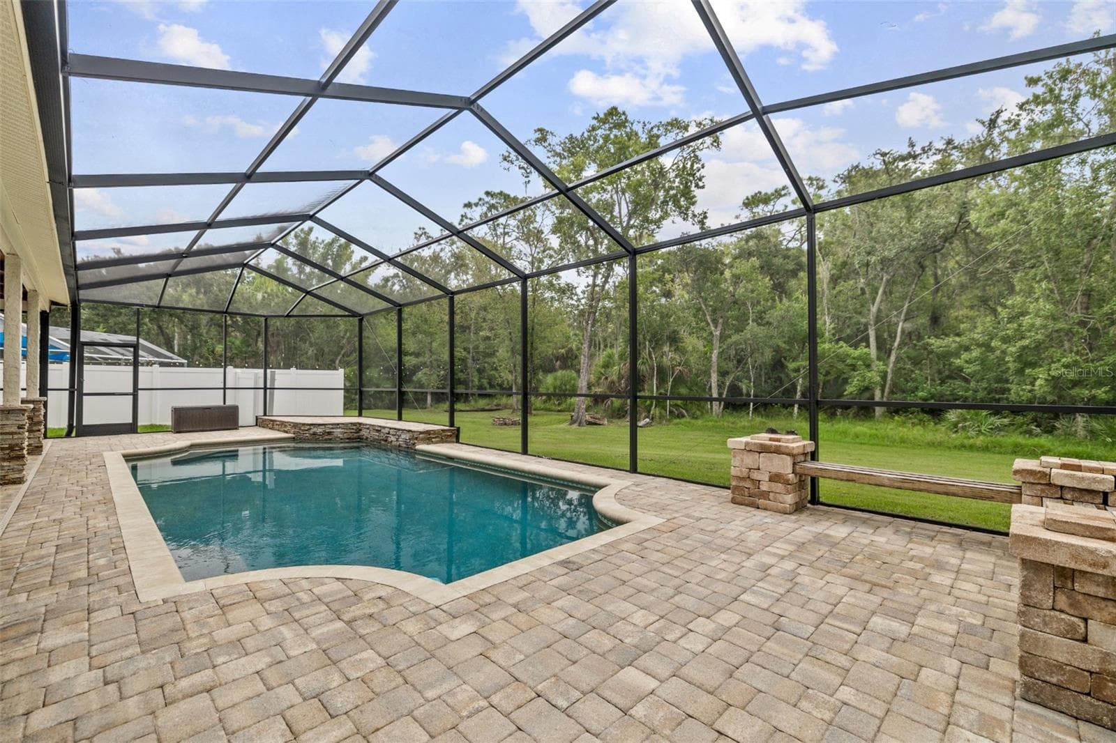 Single Family Residence at 15713 MUIRFIELD DR, ODESSA, photo 36 of 56