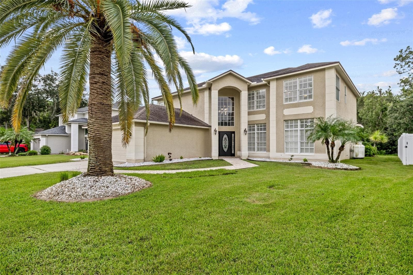Single Family Residence at 15713 MUIRFIELD DR, ODESSA, photo 41 of 56