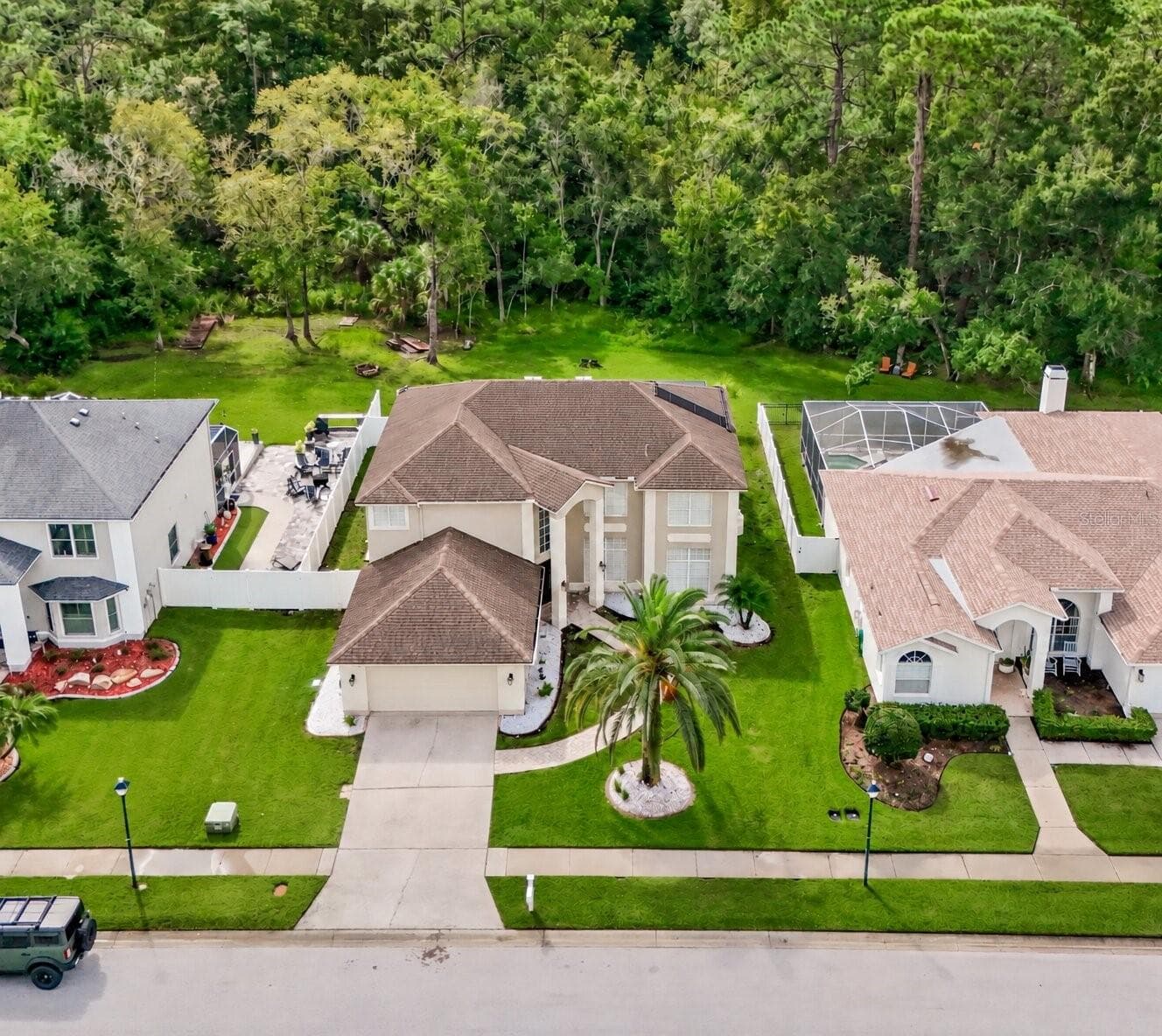 Single Family Residence at 15713 MUIRFIELD DR, ODESSA, photo 56 of 56