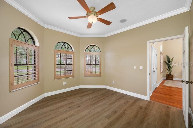 #1 Office/Bonus Room - 114 IRWIN ST E, SAFETY HARBOR