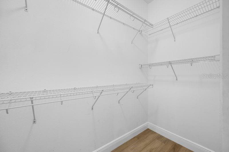 #1 Primary Closet - 114 IRWIN ST E, SAFETY HARBOR