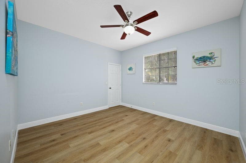 #2 Bedroom - 114 IRWIN ST E, SAFETY HARBOR