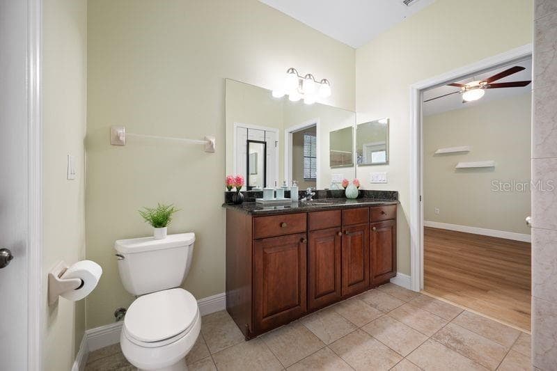 #3 Bedroom En-Suite - 114 IRWIN ST E, SAFETY HARBOR