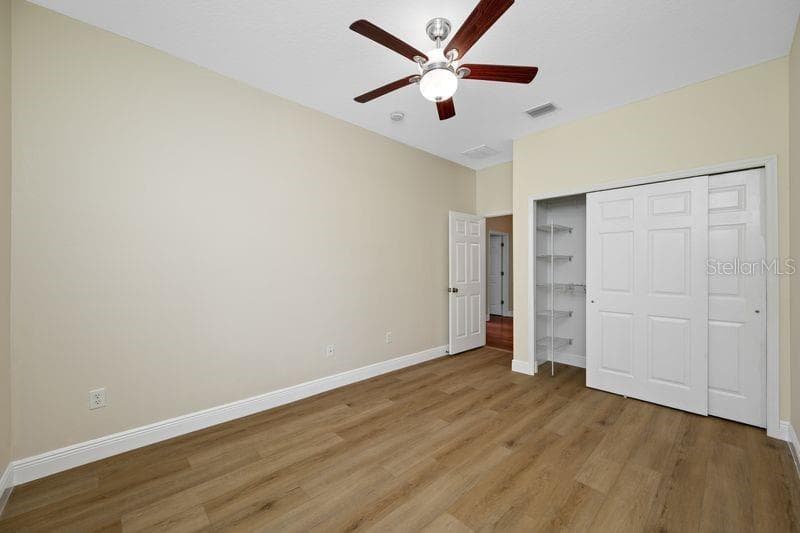 #4 Bedroom - 114 IRWIN ST E, SAFETY HARBOR