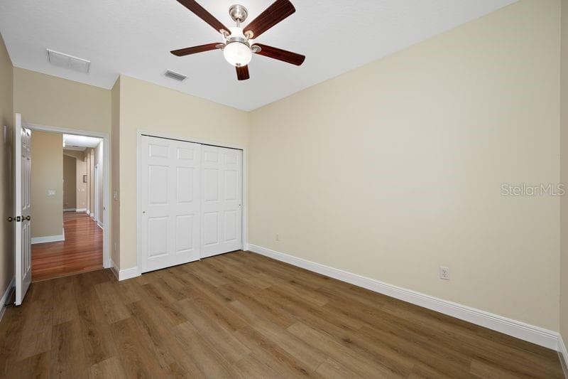 #4 Bedroom - 114 IRWIN ST E, SAFETY HARBOR