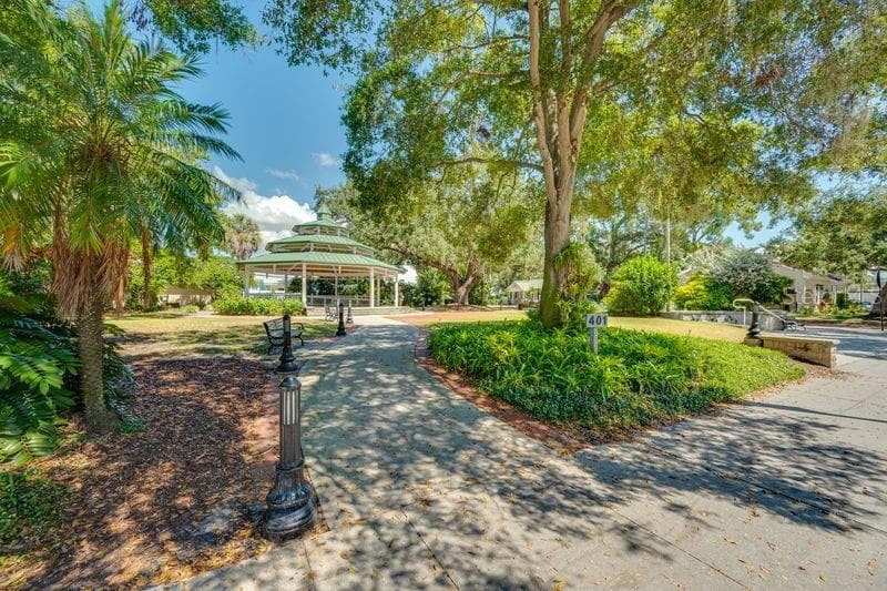 Single Family Residence at 114 IRWIN ST E, SAFETY HARBOR, photo 59 of 65