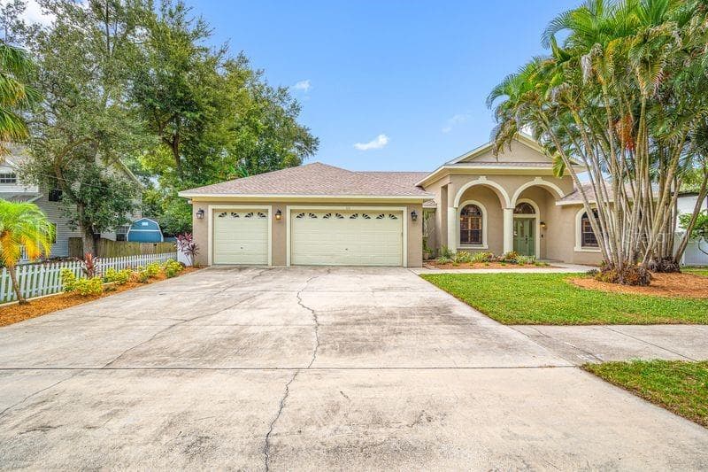 Single Family Residence at 114 IRWIN ST E, SAFETY HARBOR, photo 61 of 65