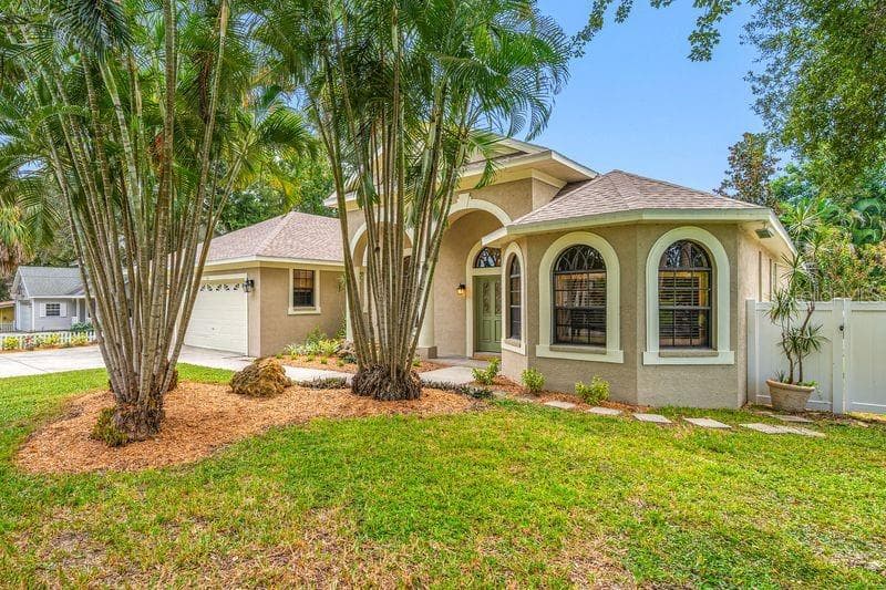Single Family Residence at 114 IRWIN ST E, SAFETY HARBOR, photo 62 of 65