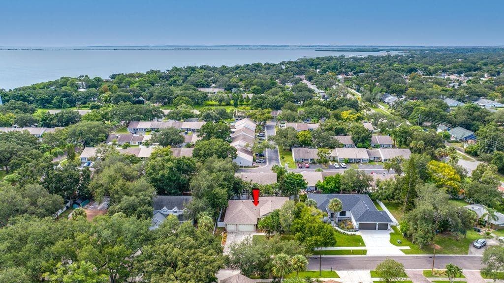 Single Family Residence at 114 IRWIN ST E, SAFETY HARBOR, photo 63 of 65