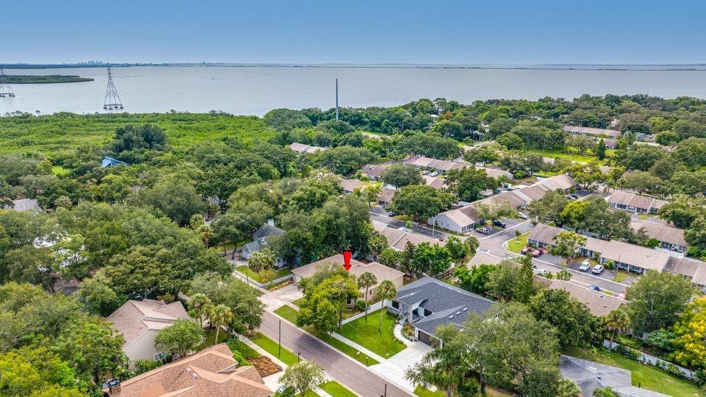 Single Family Residence at 114 IRWIN ST E, SAFETY HARBOR, photo 64 of 65