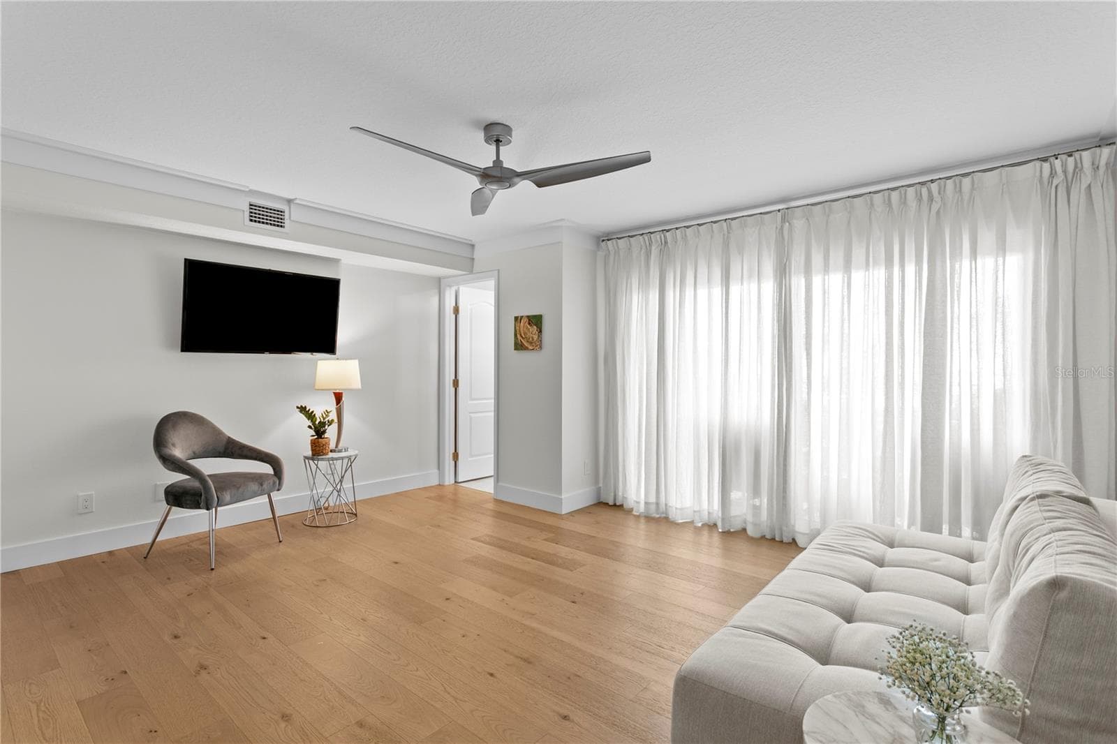 ground level - 1067 PINELLAS BAYWAY S, ST PETERSBURG