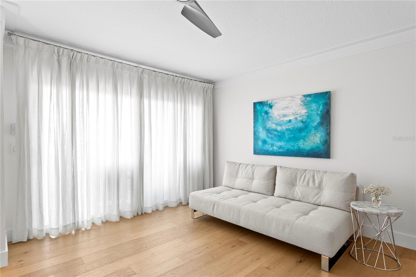 ground level - 1067 PINELLAS BAYWAY S, ST PETERSBURG