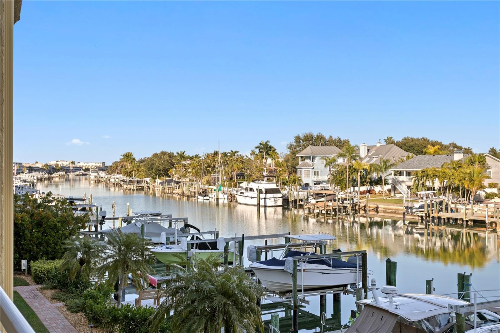 Townhouse at 1067 PINELLAS BAYWAY S, ST PETERSBURG, photo 69 of 69
