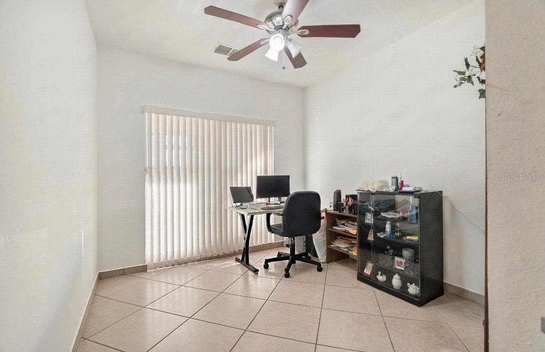 1st Floor Bedroom - 10781 CABBAGE TREE LOOP, ORLANDO