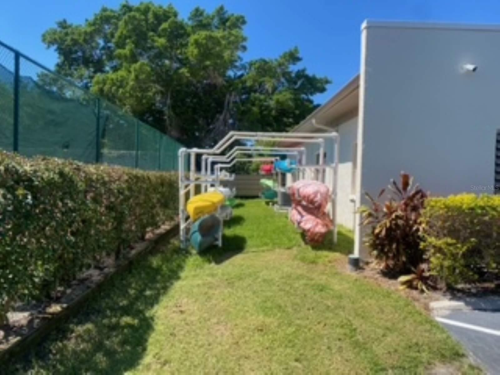 Condominium at 411 PALM TREE DR #411, BRADENTON, photo 37 of 37