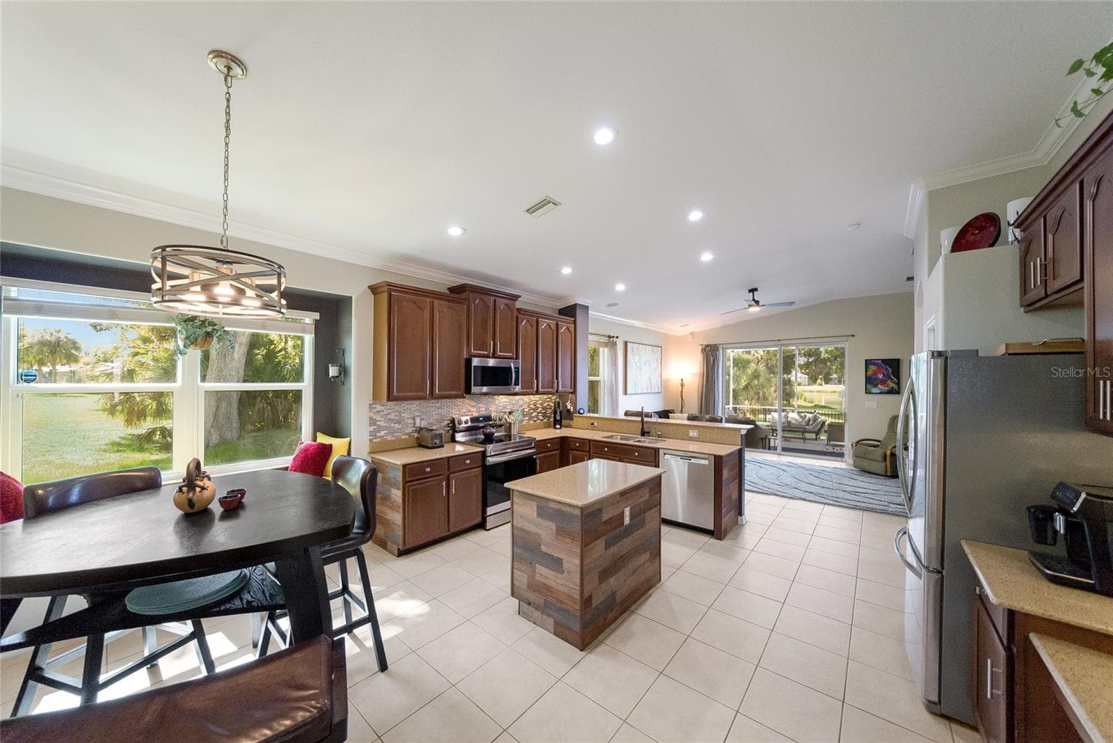 Single Family Residence at 5030 58TH TER E, BRADENTON, photo 11 of 45