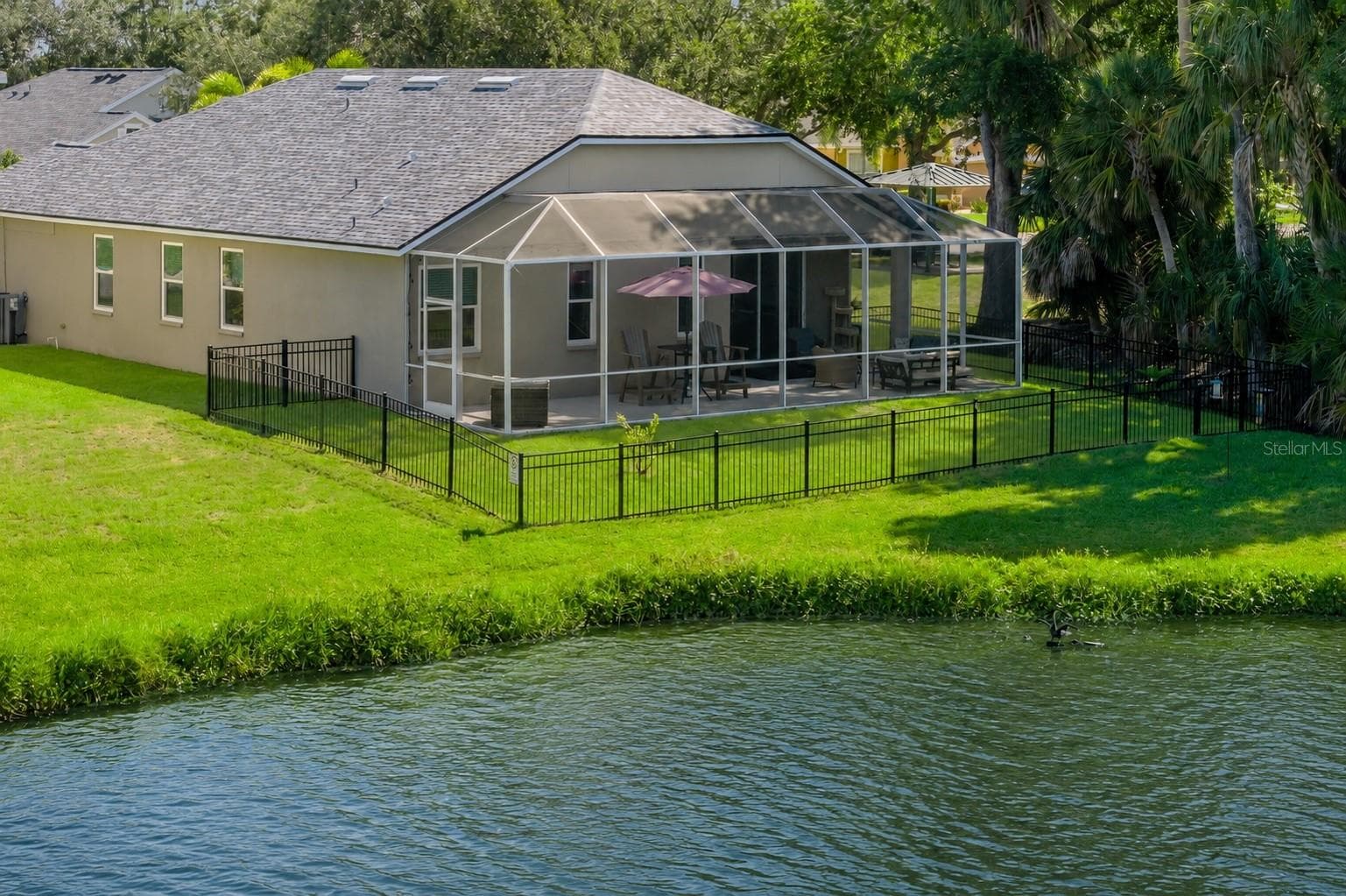 Single Family Residence at 5030 58TH TER E, BRADENTON, photo 41 of 45