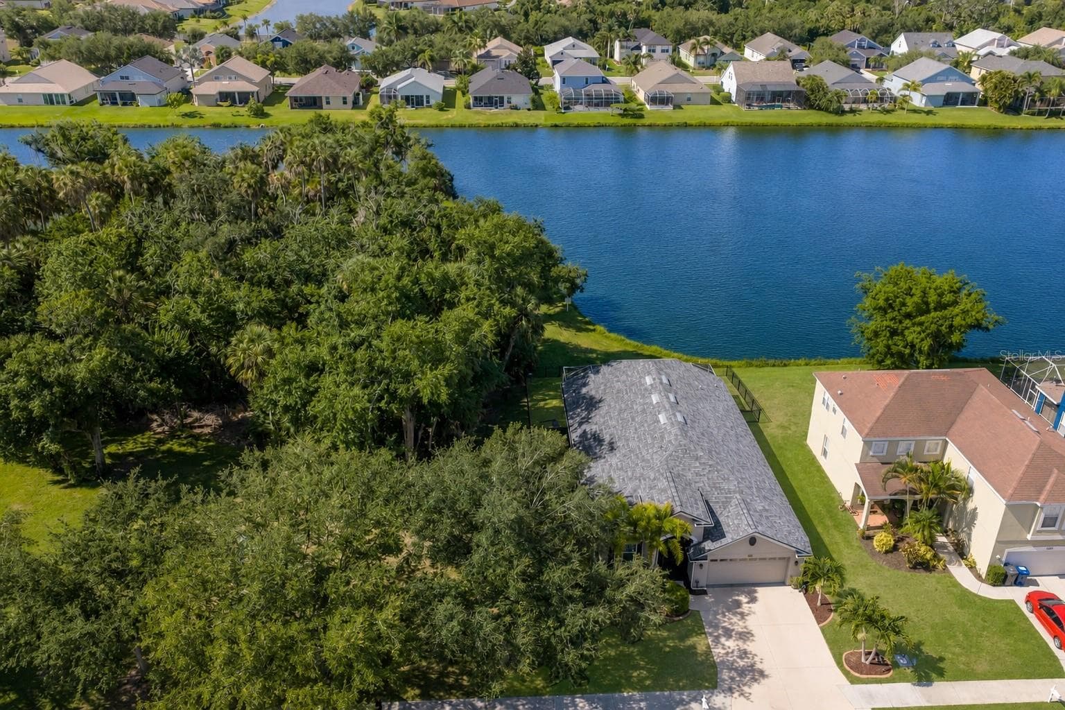Single Family Residence at 5030 58TH TER E, BRADENTON, photo 44 of 45
