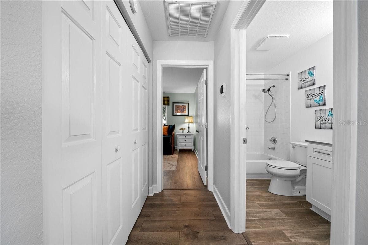 l linen/storage closet - 13618 SW 111TH CIR, DUNNELLON