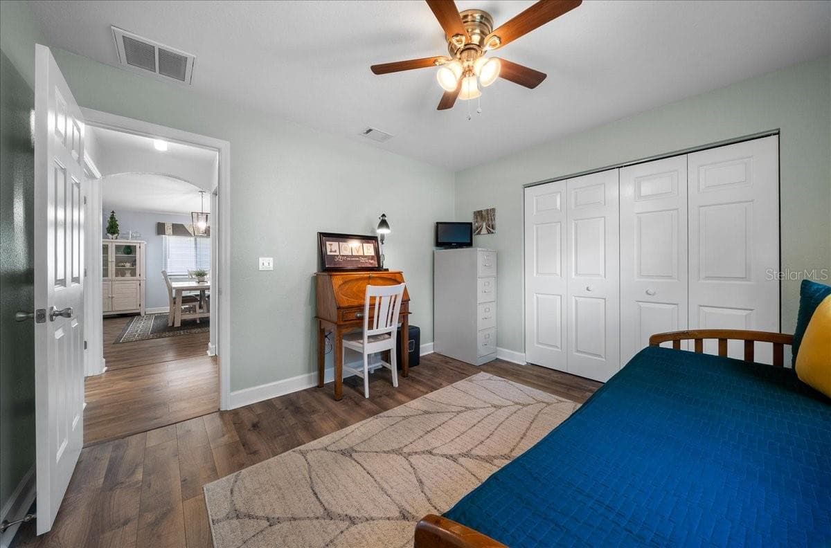 Villa at 13618 SW 111TH CIR, DUNNELLON, photo 33 of 82