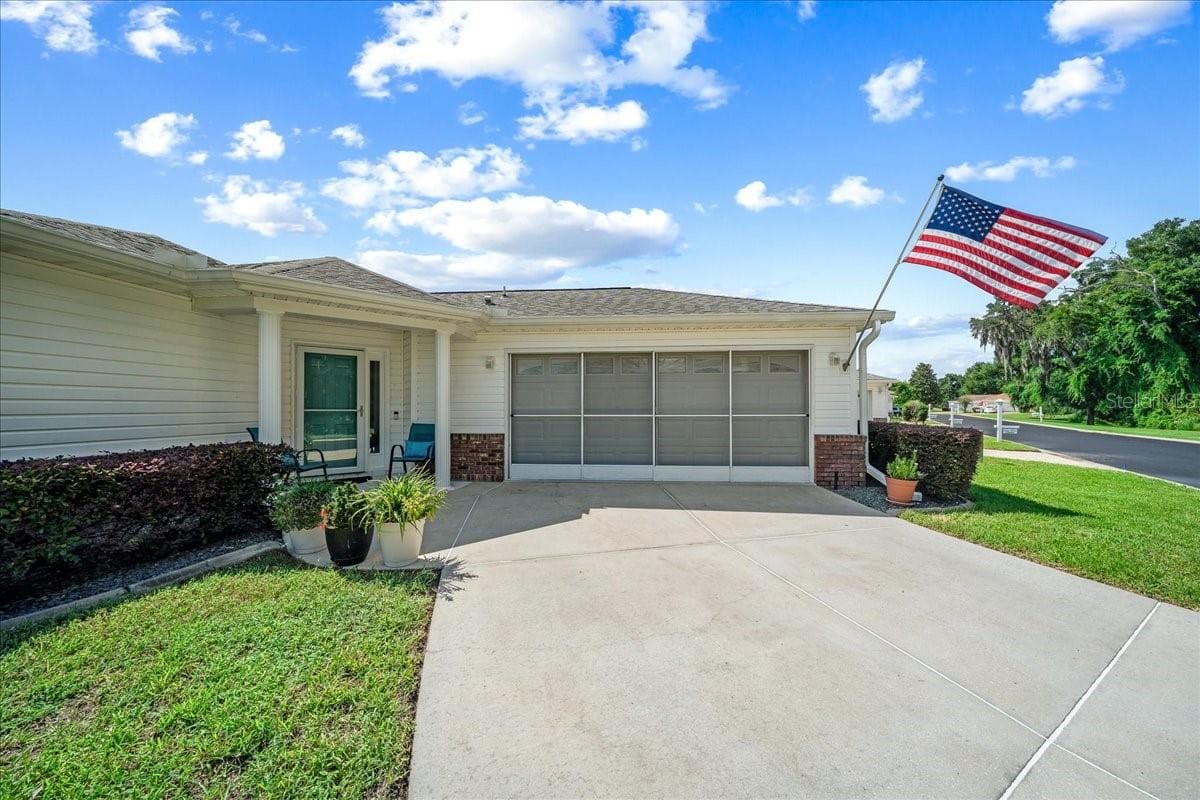 Villa at 13618 SW 111TH CIR, DUNNELLON, photo 51 of 82