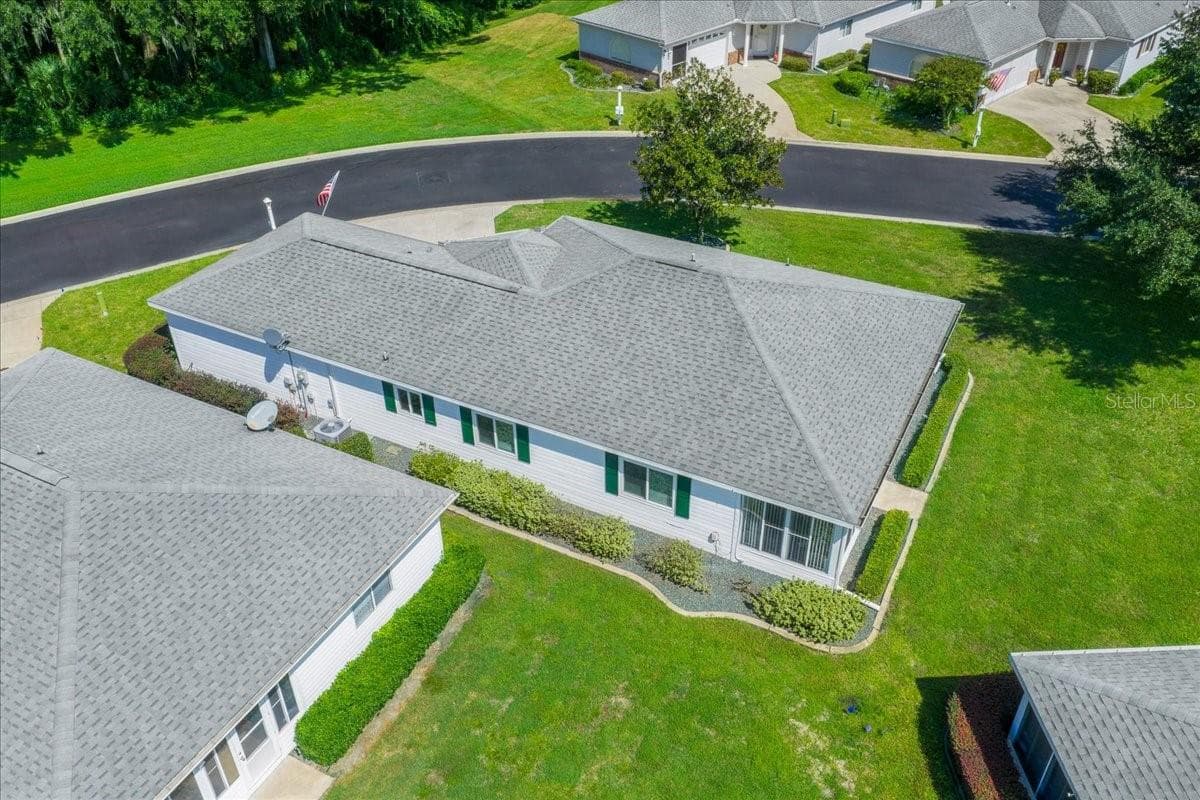 Villa at 13618 SW 111TH CIR, DUNNELLON, photo 54 of 82