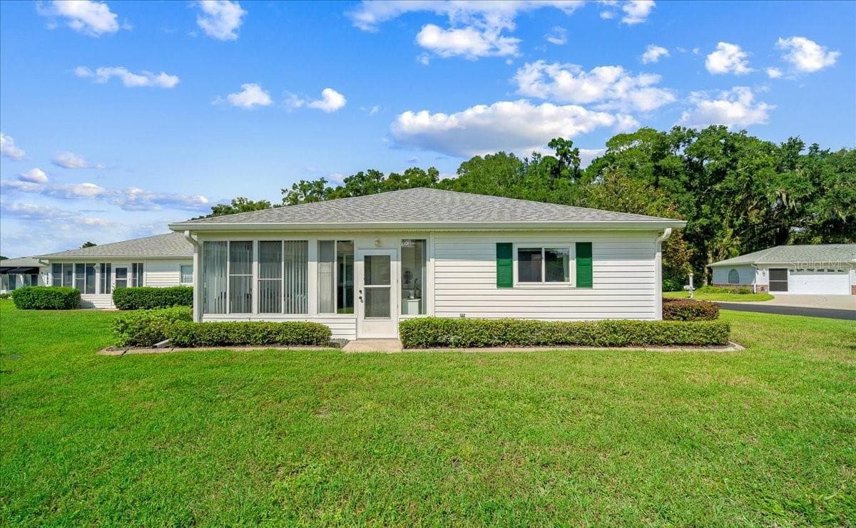 Villa at 13618 SW 111TH CIR, DUNNELLON, photo 58 of 82