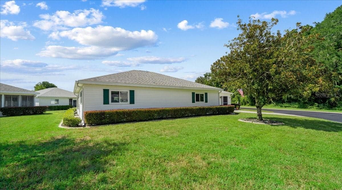 Villa at 13618 SW 111TH CIR, DUNNELLON, photo 59 of 82