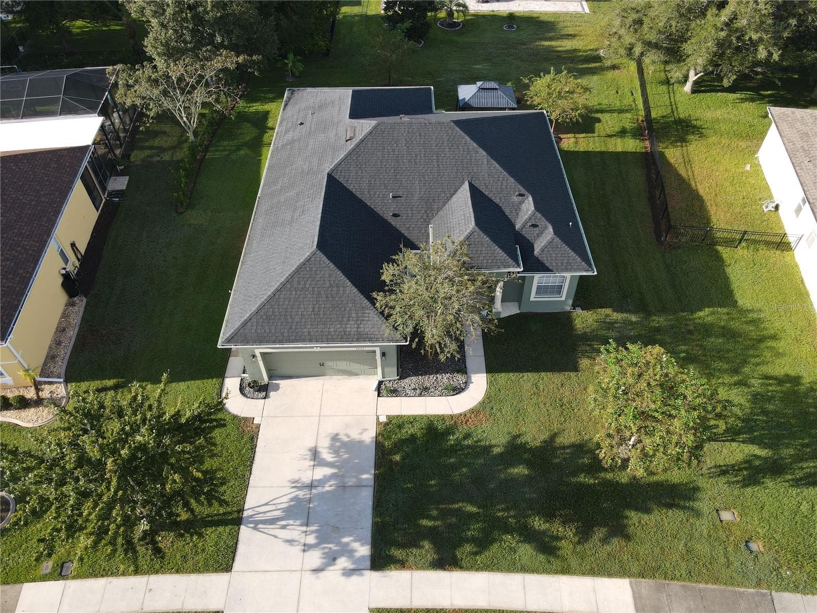 Single Family Residence at 2267 CROSS TEE CT, BROOKSVILLE, photo 28 of 38