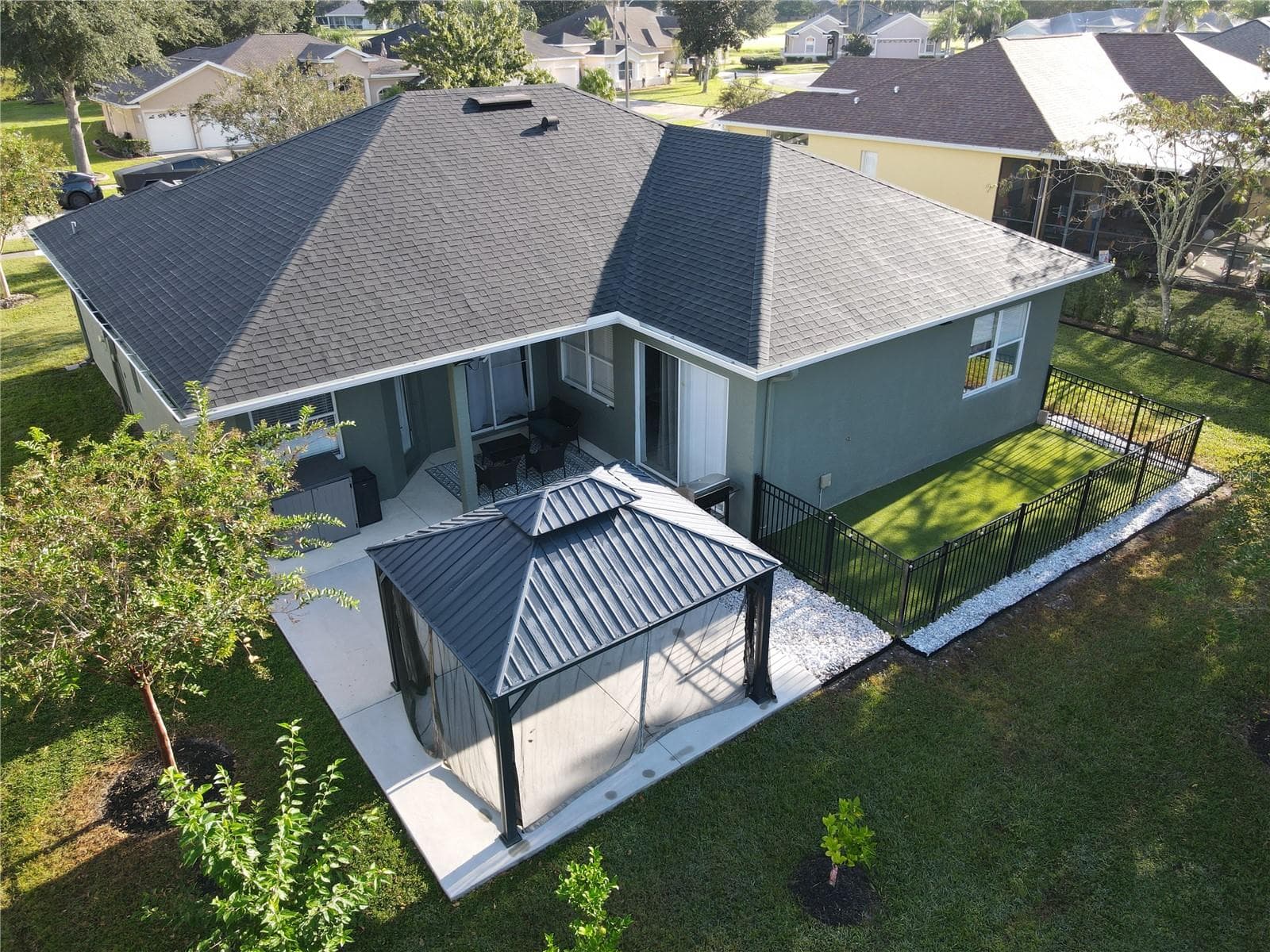 Single Family Residence at 2267 CROSS TEE CT, BROOKSVILLE, photo 2 of 38