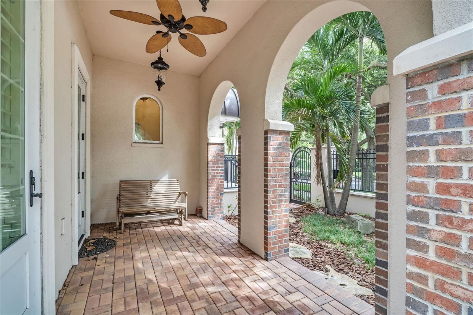5th Ave side walkway - 500 BEACH DR NE, ST PETERSBURG