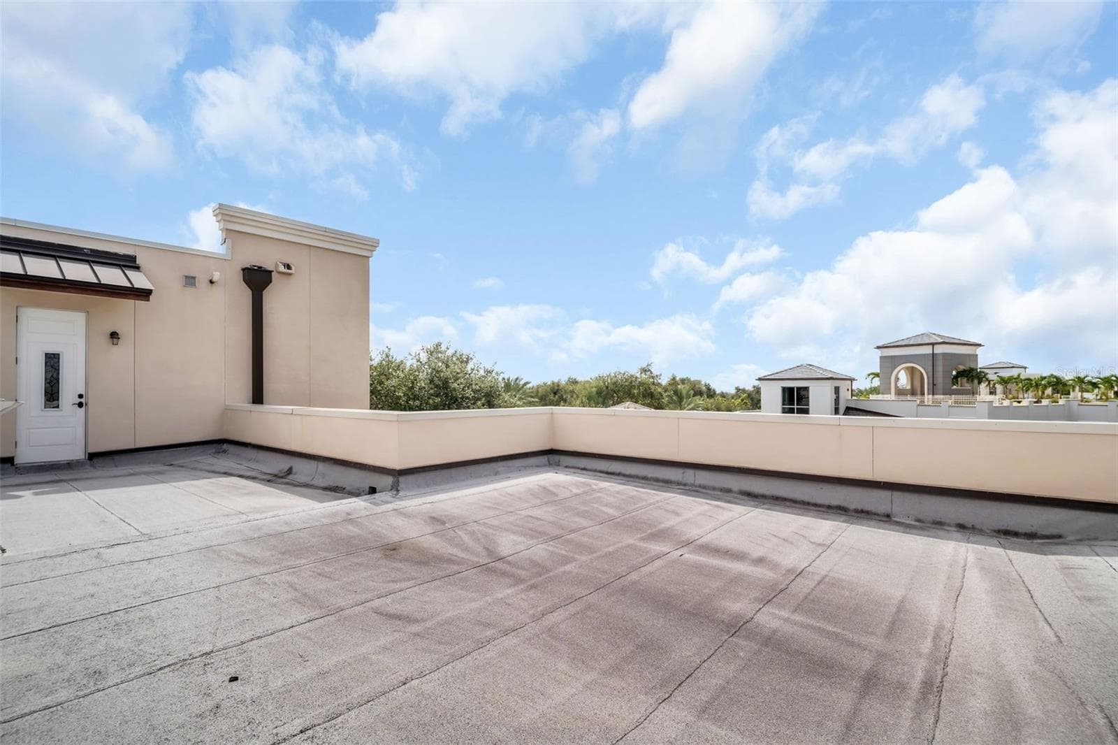 roof top full of possibilities - 500 BEACH DR NE, ST PETERSBURG
