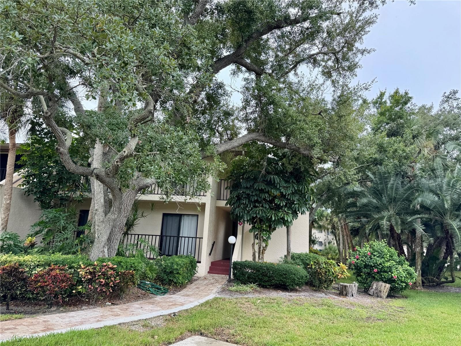 Condominium at 3450 WOOD OWL CIR #284, BRADENTON, photo 2 of 49