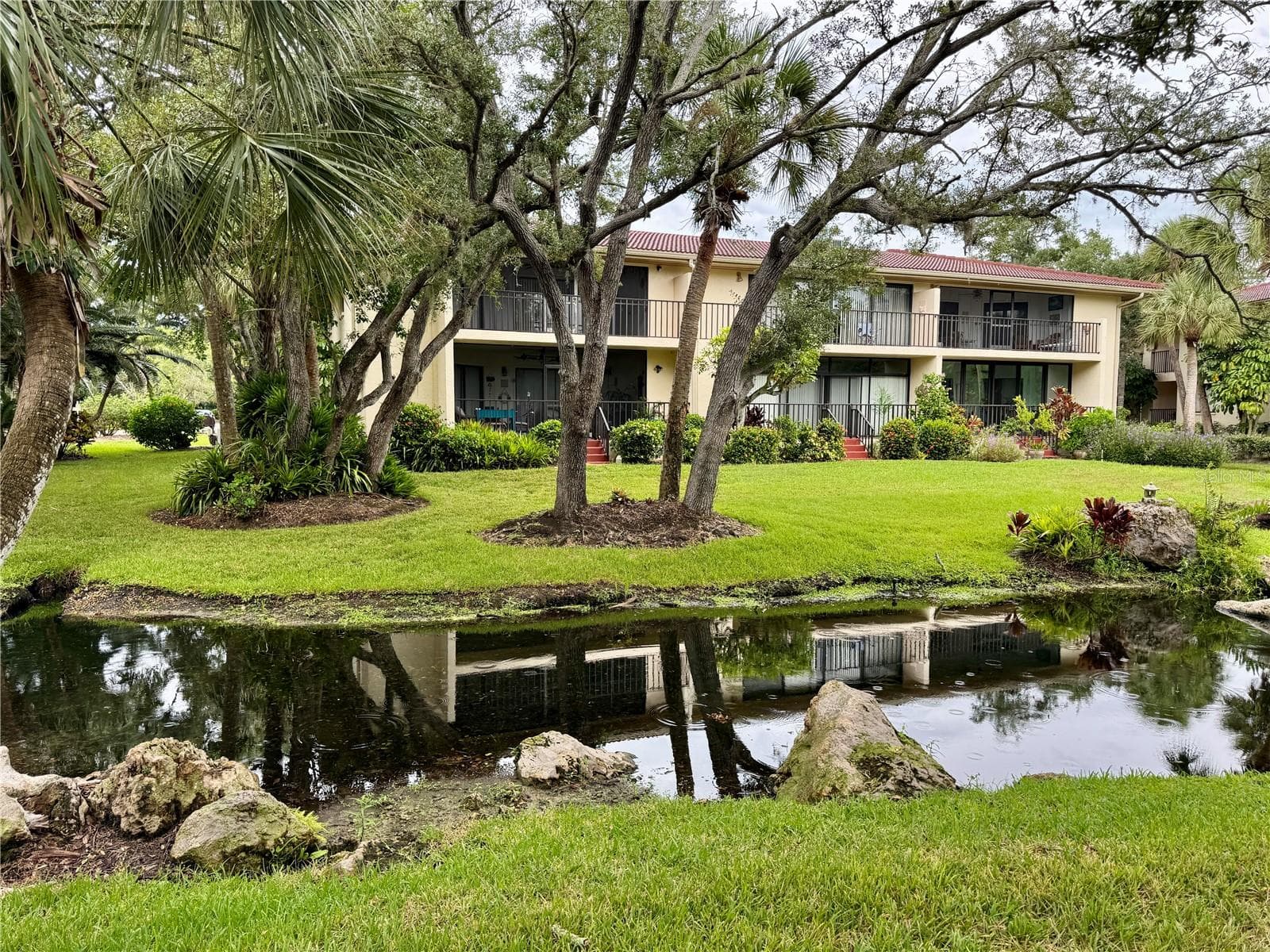 Condominium at 3450 WOOD OWL CIR #284, BRADENTON, photo 3 of 49