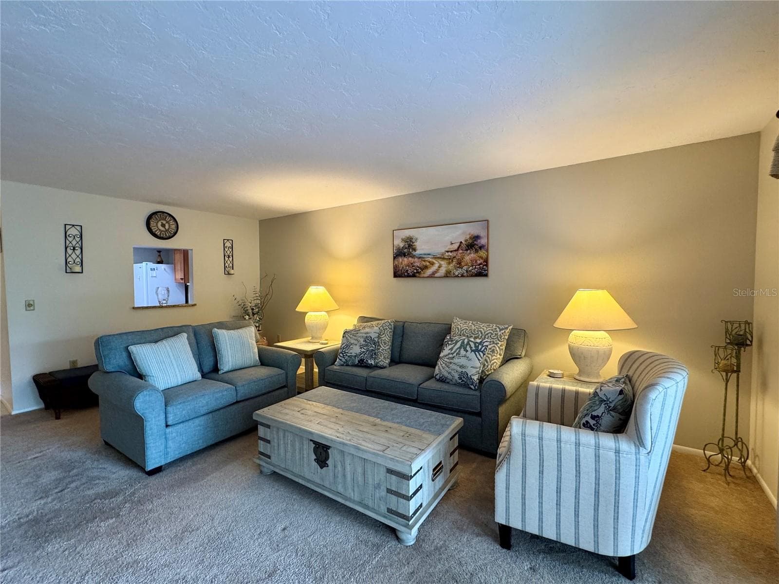 Condominium at 3450 WOOD OWL CIR #284, BRADENTON, photo 8 of 49