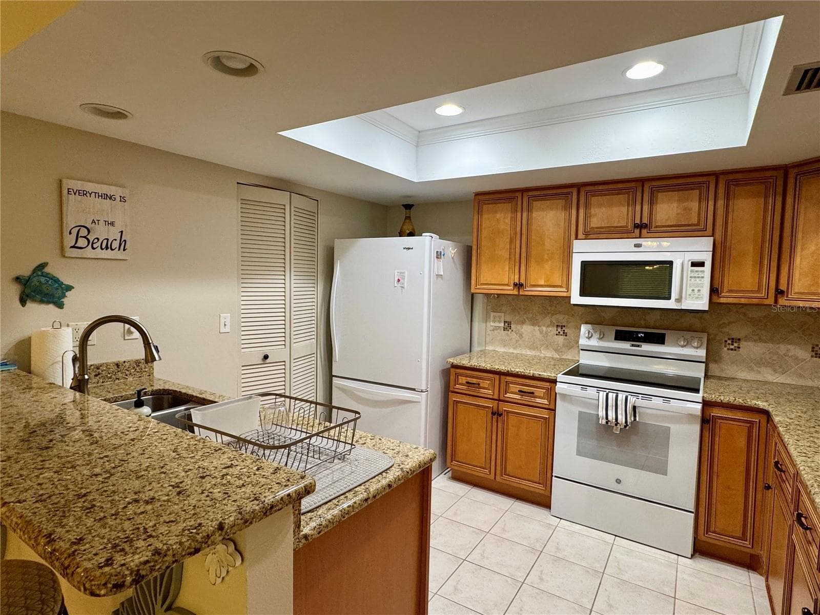 Condominium at 3450 WOOD OWL CIR #284, BRADENTON, photo 12 of 49