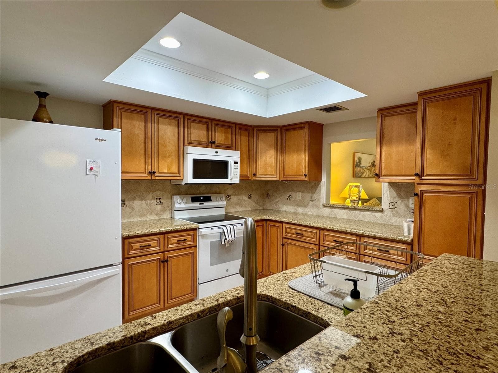 Condominium at 3450 WOOD OWL CIR #284, BRADENTON, photo 14 of 49
