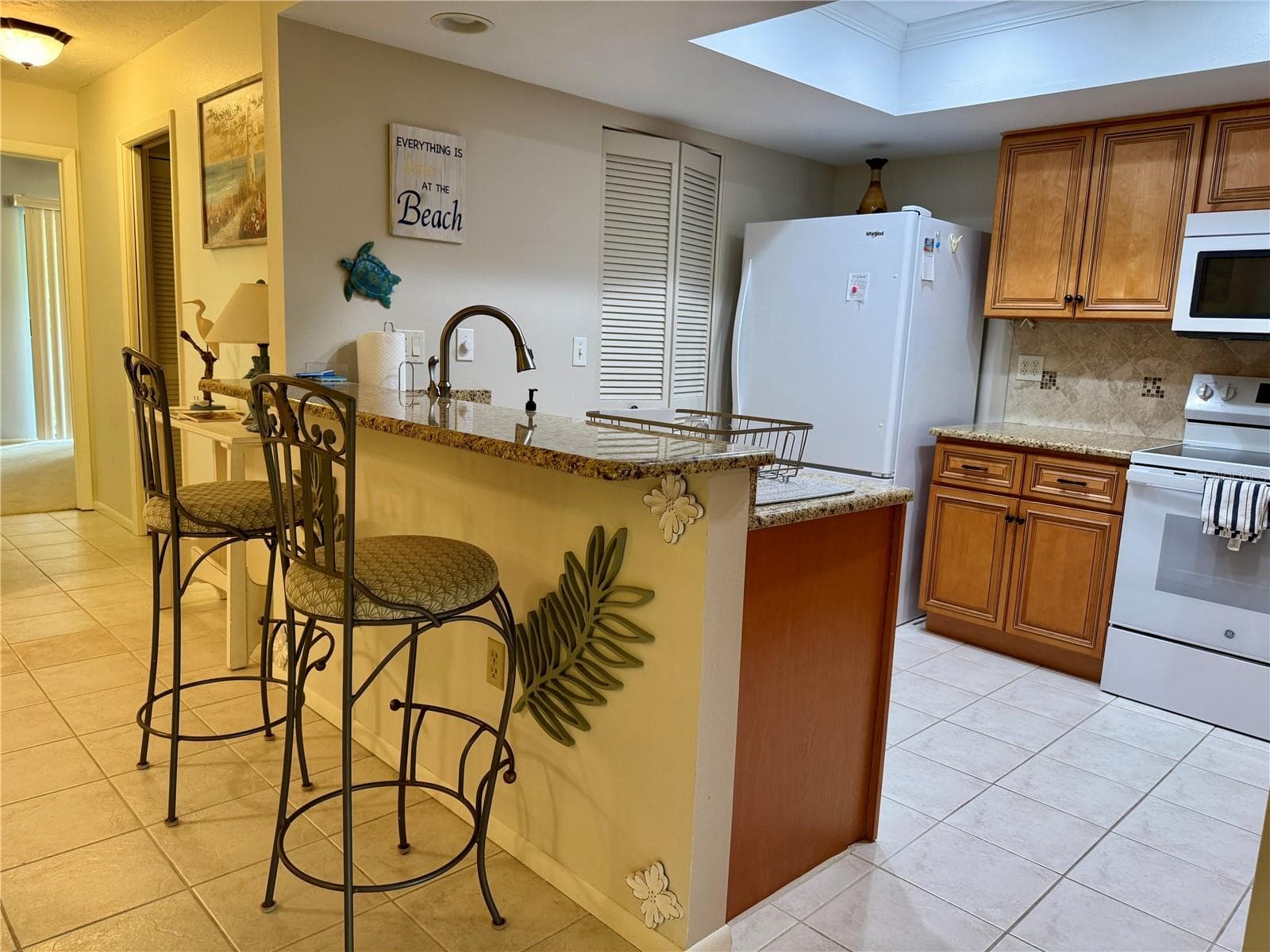 Condominium at 3450 WOOD OWL CIR #284, BRADENTON, photo 15 of 49