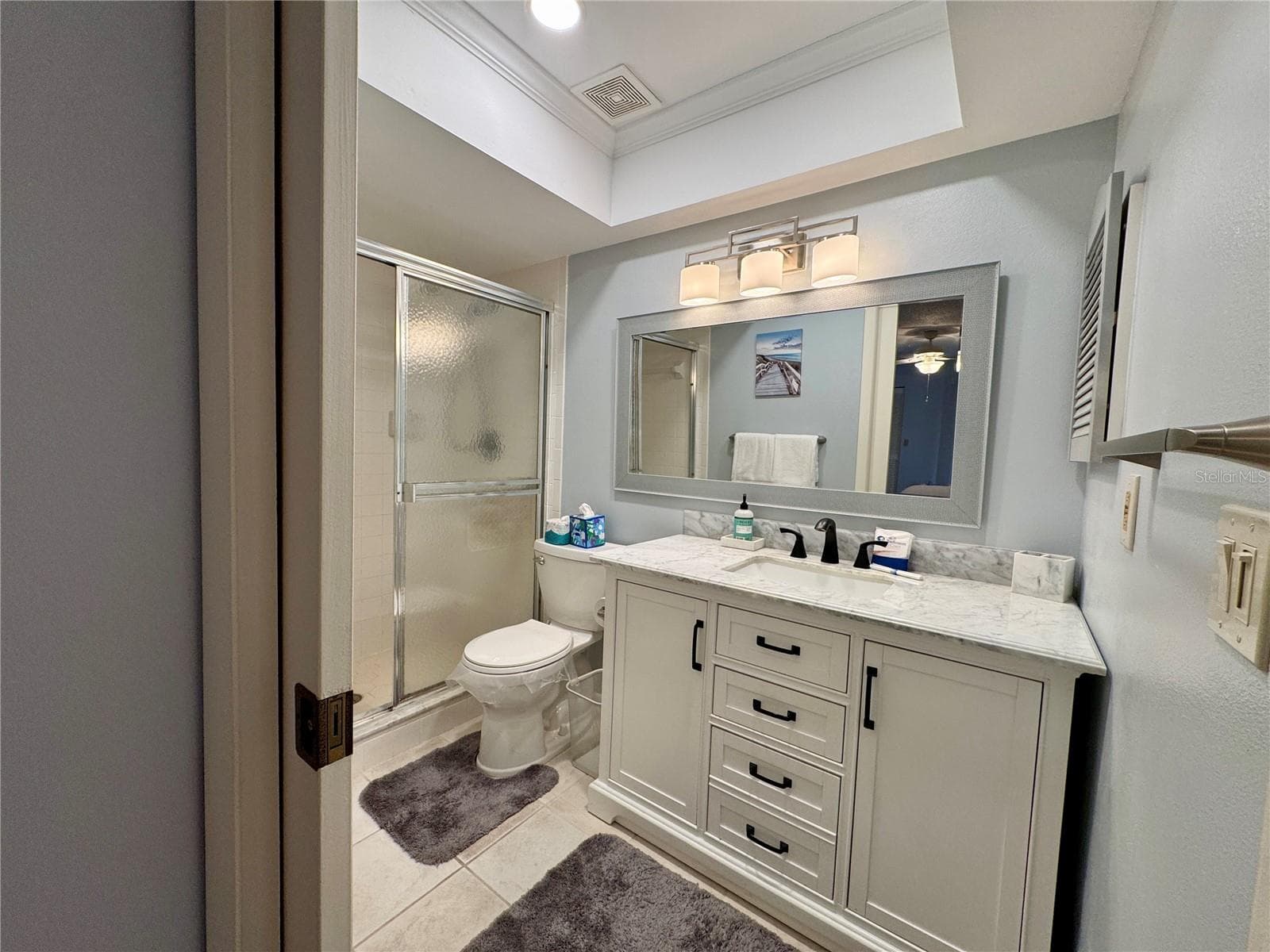 Condominium at 3450 WOOD OWL CIR #284, BRADENTON, photo 29 of 49