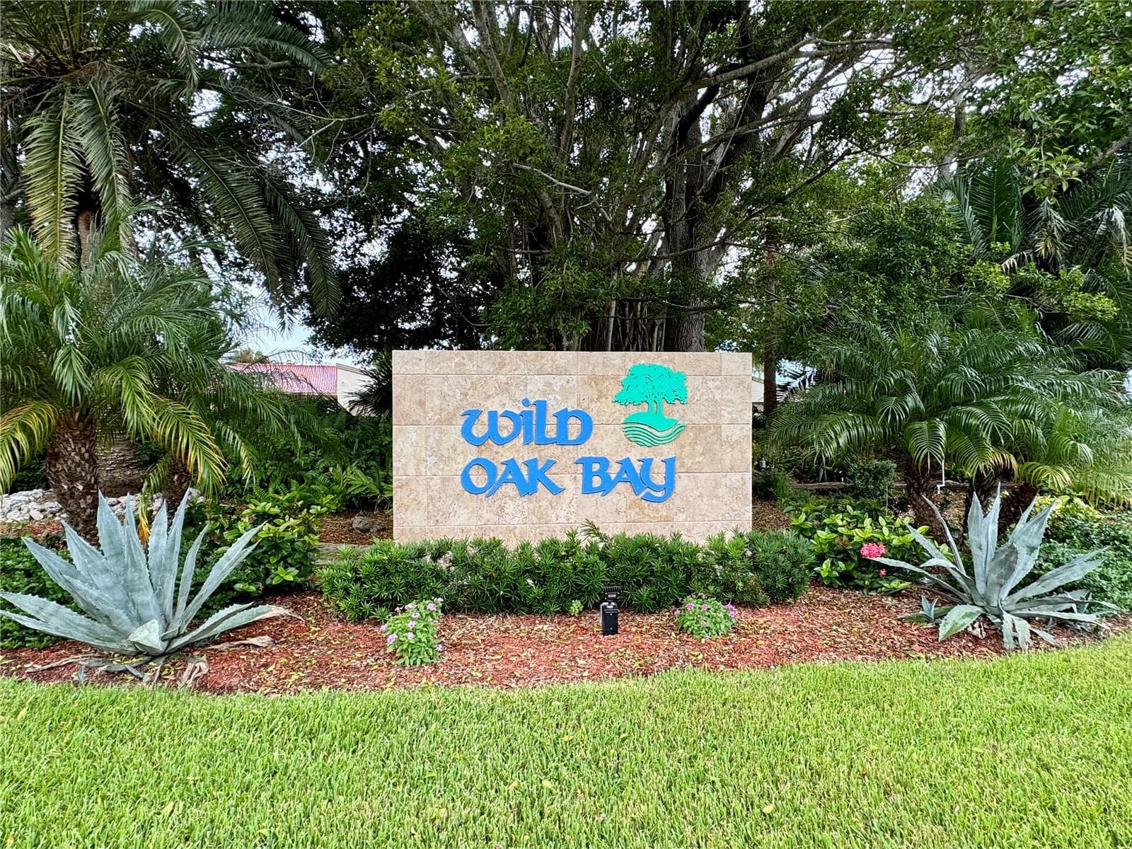 Condominium at 3450 WOOD OWL CIR #284, BRADENTON, photo 45 of 49